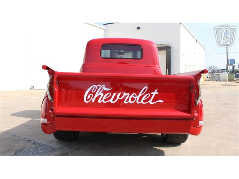 1952 Chevrolet Advance Design - Image 18 of 31