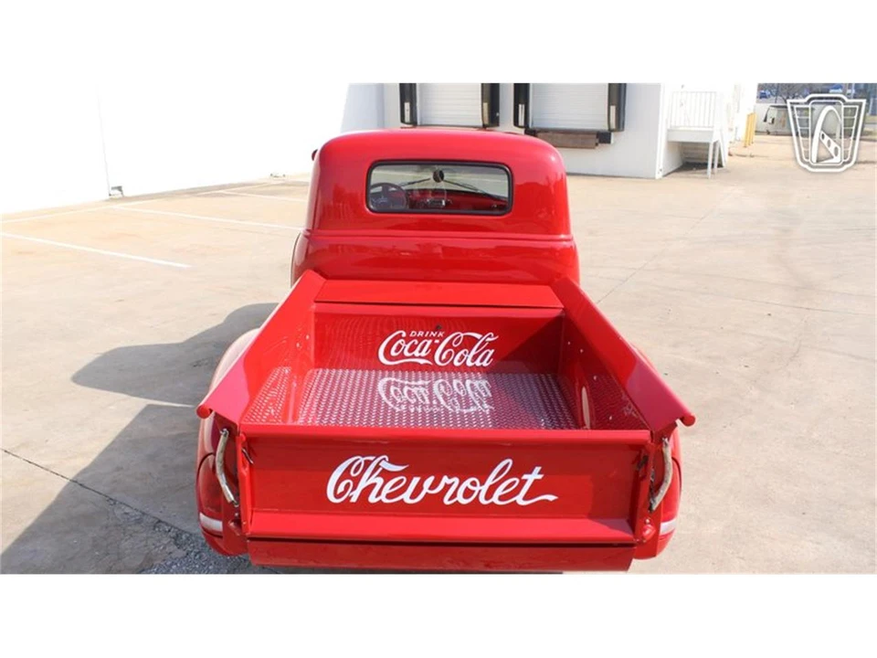 1952 Chevrolet Advance Design - Image 19 of 31