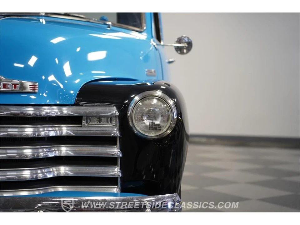 1952 Chevrolet Advance Design - Image 19 of 31