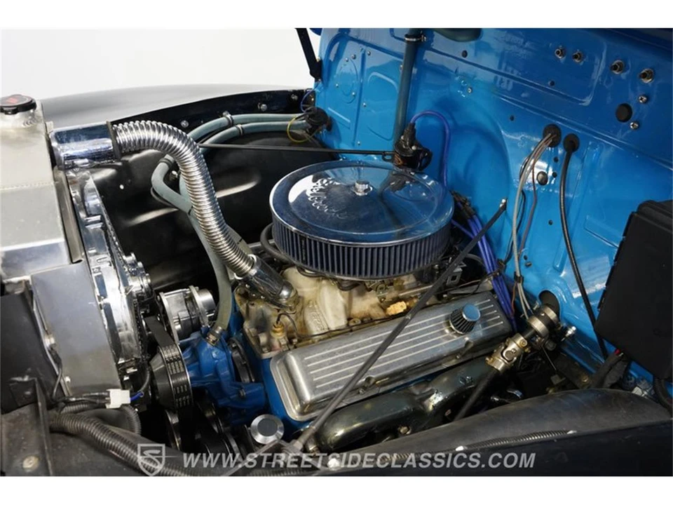 1952 Chevrolet Advance Design - Image 31 of 31