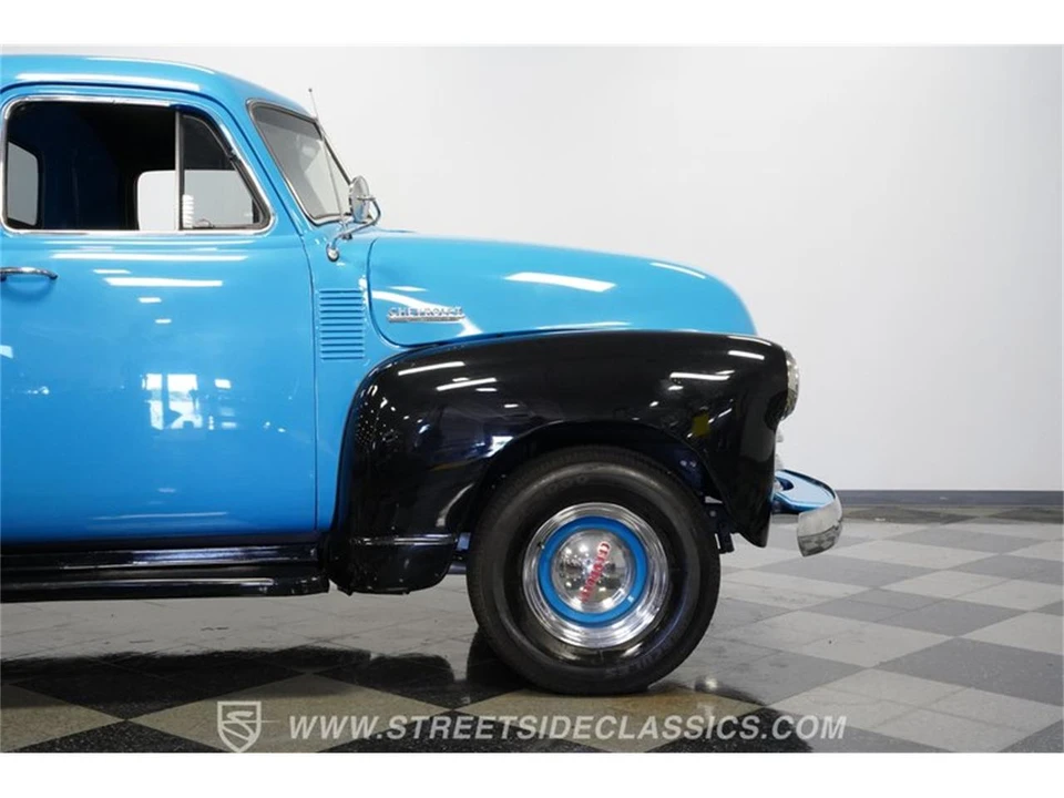 1952 Chevrolet Advance Design - Image 29 of 31