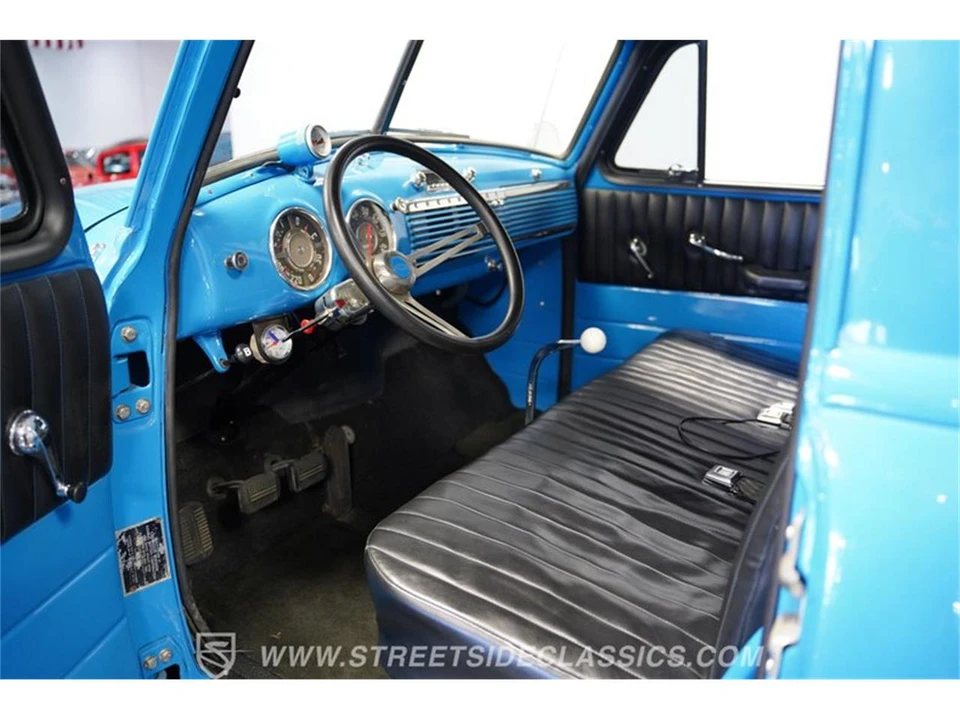 1952 Chevrolet Advance Design - Image 2 of 31