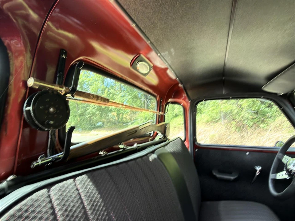 1952 Chevrolet Advance Design - Image 17 of 21