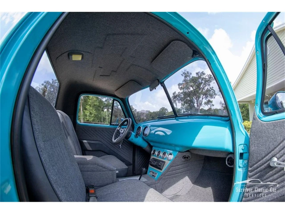 1952 Chevrolet Advance Design - Image 8 of 31