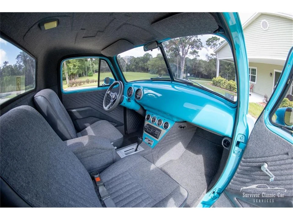1952 Chevrolet Advance Design - Image 3 of 31