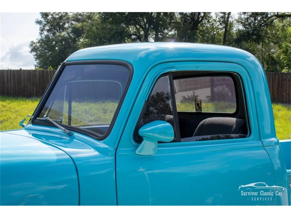 1952 Chevrolet Advance Design - Image 27 of 31