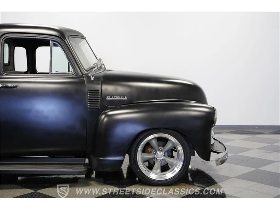 1952 Chevrolet Advance Design - Image 31 of 31