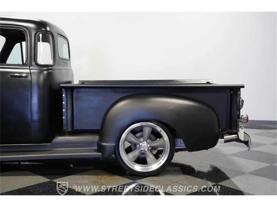 1952 Chevrolet Advance Design - Image 25 of 31
