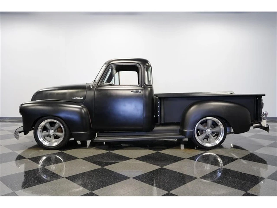 1952 Chevrolet Advance Design - Image 2 of 31