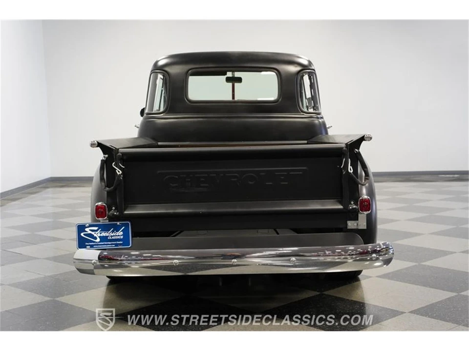 1952 Chevrolet Advance Design - Image 11 of 31