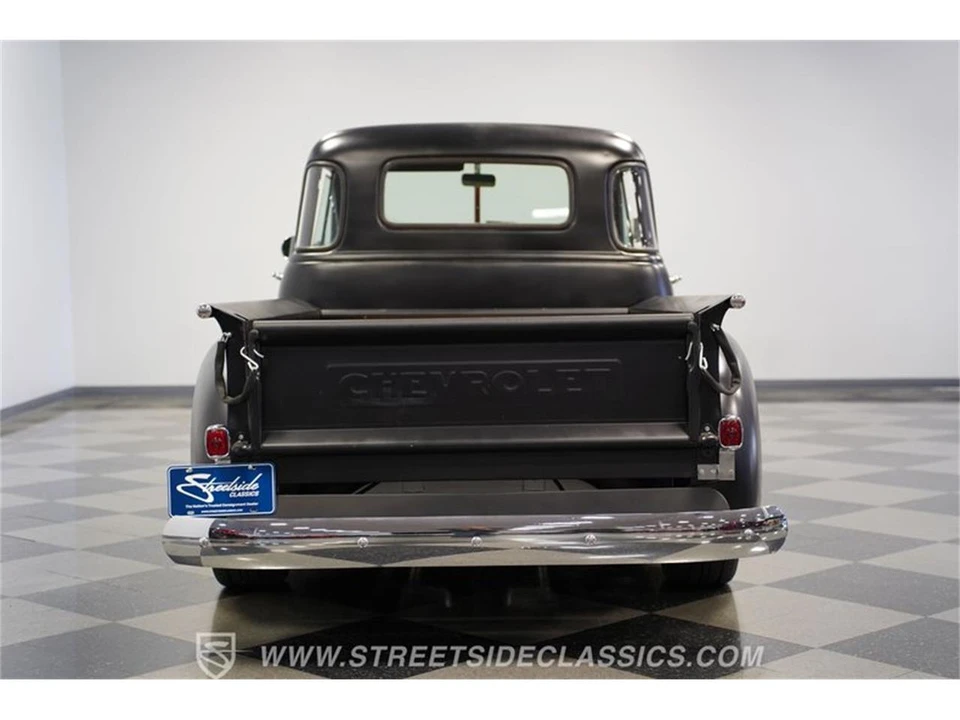 1952 Chevrolet Advance Design - Image 26 of 31