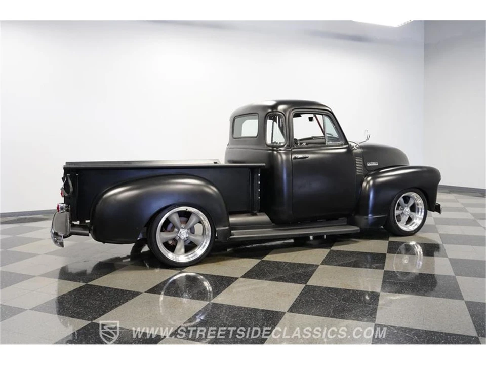 1952 Chevrolet Advance Design - Image 14 of 31