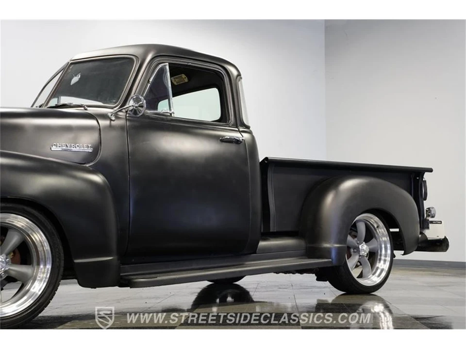 1952 Chevrolet Advance Design - Image 23 of 31