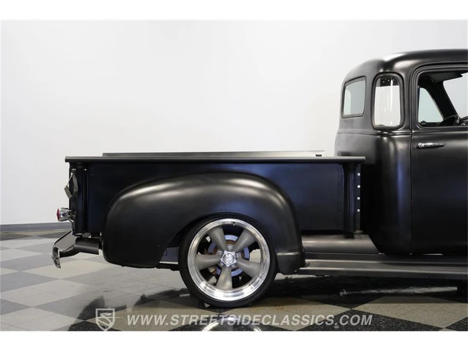 1952 Chevrolet Advance Design - Image 30 of 31
