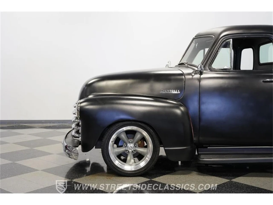 1952 Chevrolet Advance Design - Image 24 of 31