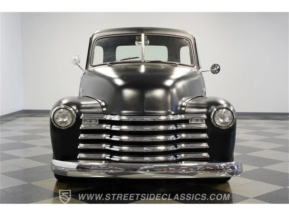 1952 Chevrolet Advance Design - Image 18 of 31