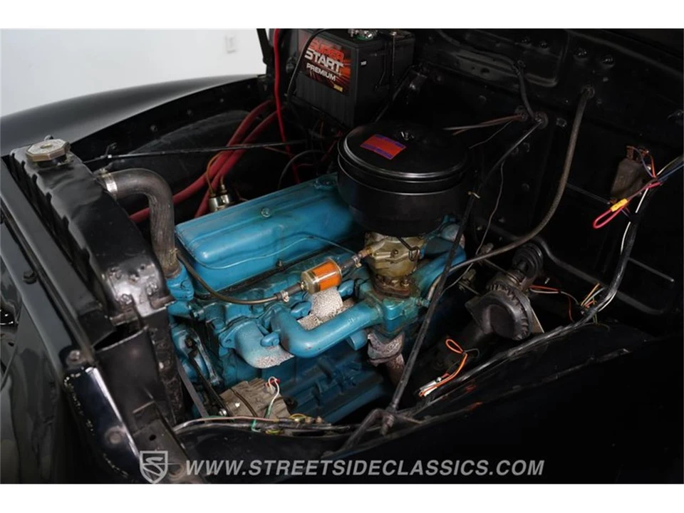 1952 Chevrolet Advance Design - Image 29 of 31