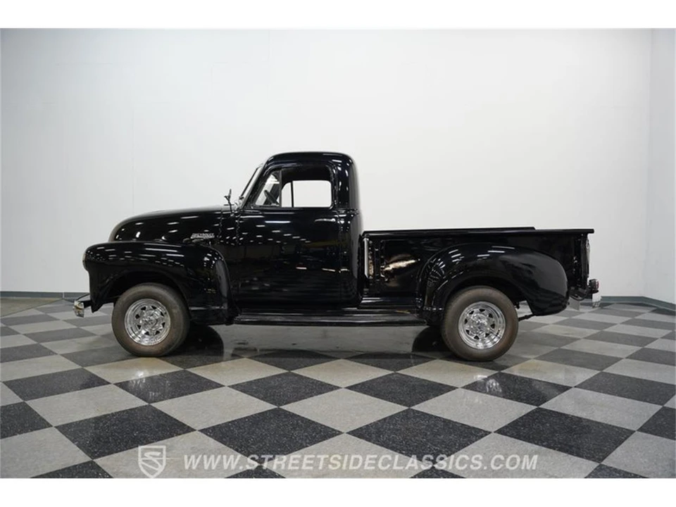 1952 Chevrolet Advance Design - Image 5 of 31