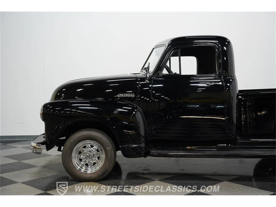 1952 Chevrolet Advance Design - Image 20 of 31
