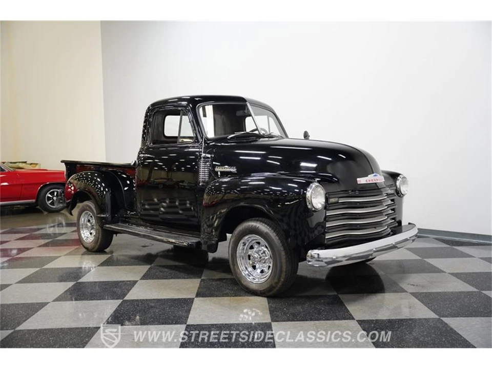 1952 Chevrolet Advance Design - Image 14 of 31
