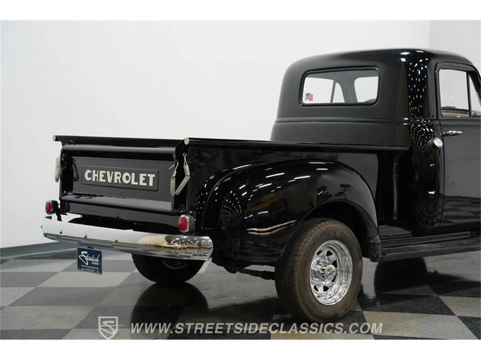 1952 Chevrolet Advance Design - Image 23 of 31