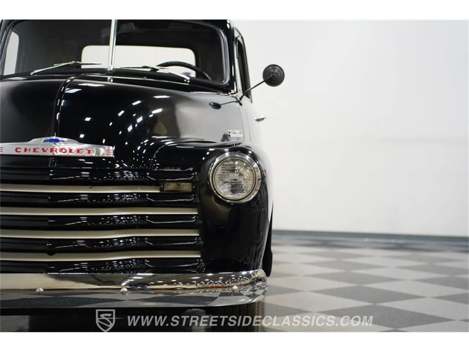 1952 Chevrolet Advance Design - Image 17 of 31