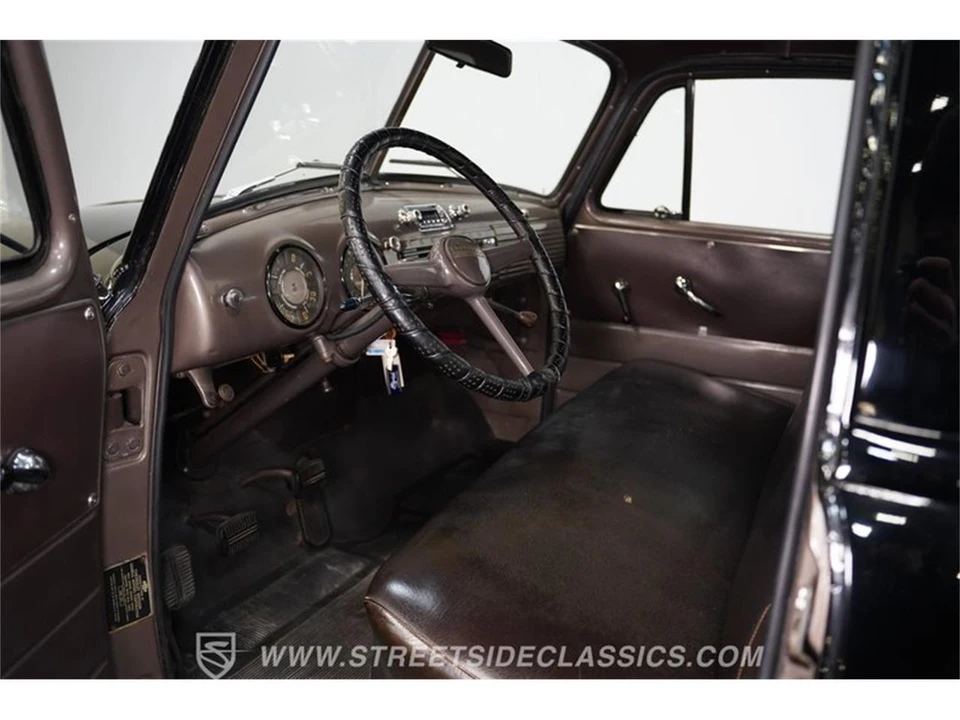 1952 Chevrolet Advance Design - Image 2 of 31