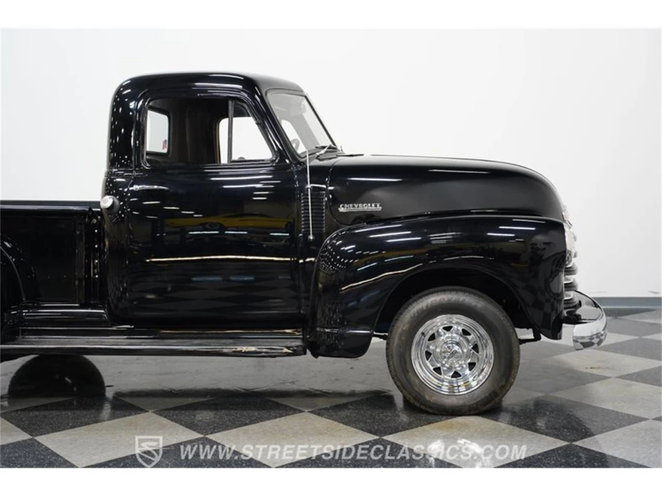 1952 Chevrolet Advance Design - Image 27 of 31