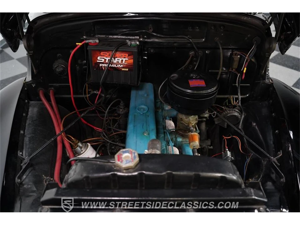 1952 Chevrolet Advance Design - Image 30 of 31
