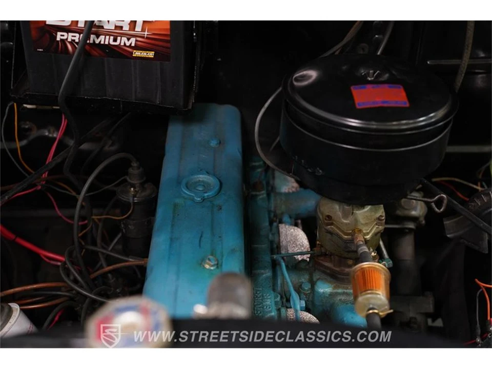 1952 Chevrolet Advance Design - Image 31 of 31
