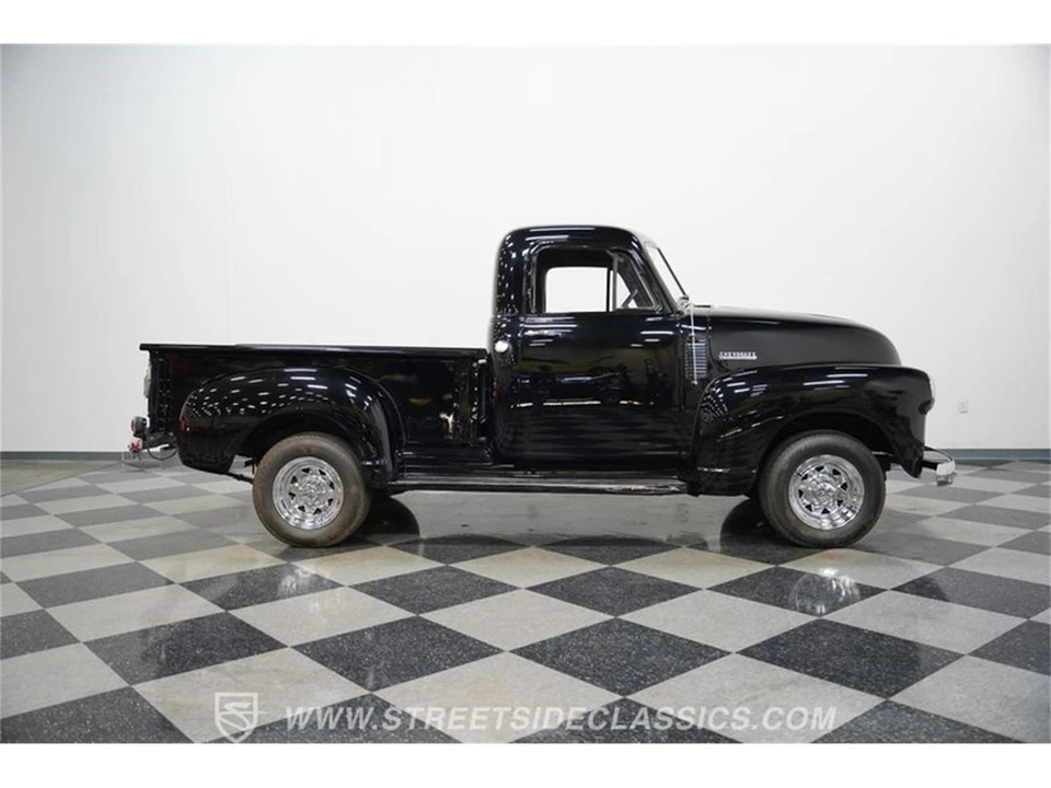1952 Chevrolet Advance Design - Image 12 of 31