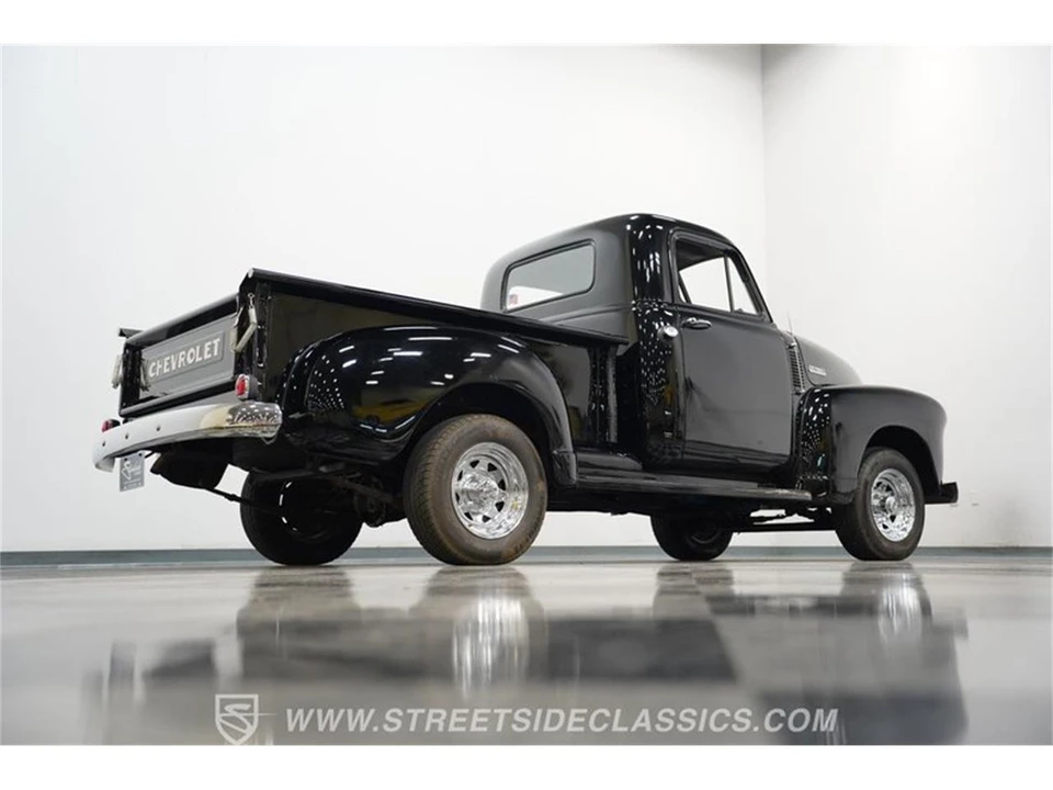 1952 Chevrolet Advance Design - Image 24 of 31