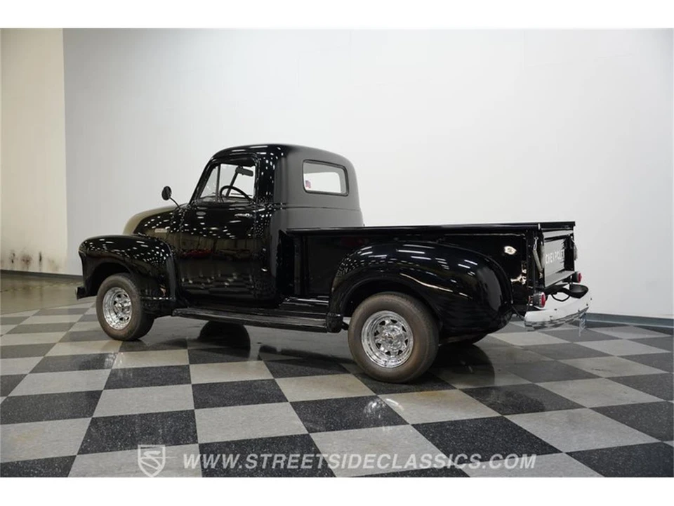 1952 Chevrolet Advance Design - Image 6 of 31