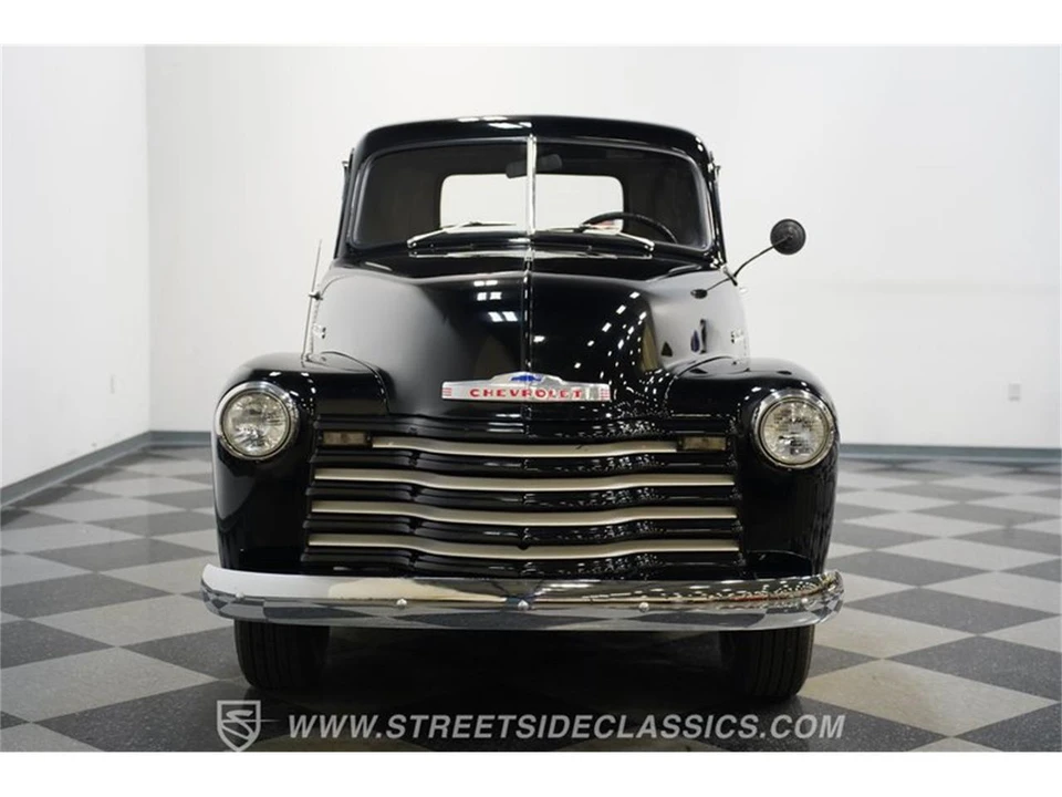 1952 Chevrolet Advance Design - Image 15 of 31