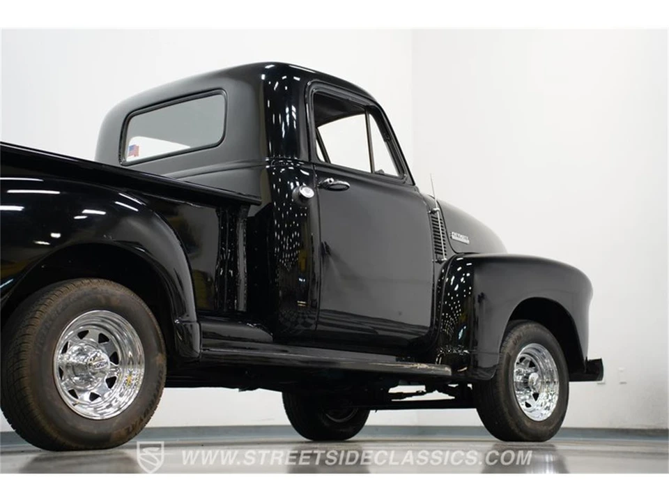 1952 Chevrolet Advance Design - Image 25 of 31