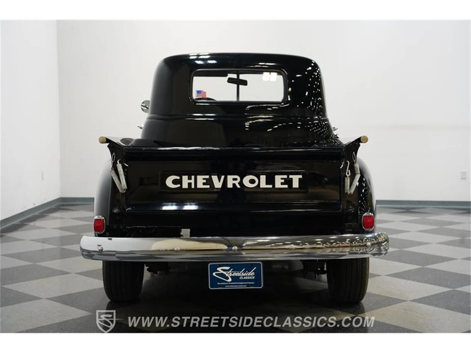 1952 Chevrolet Advance Design - Image 22 of 31