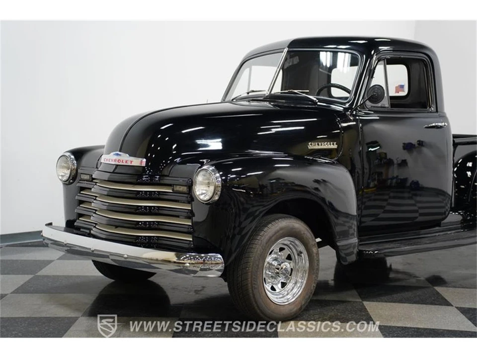 1952 Chevrolet Advance Design - Image 16 of 31