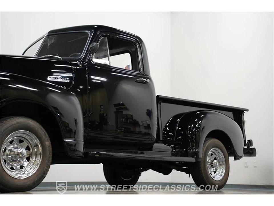 1952 Chevrolet Advance Design - Image 19 of 31