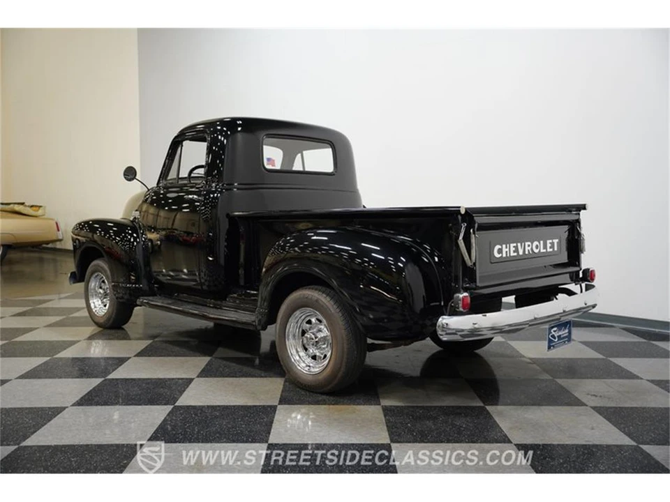 1952 Chevrolet Advance Design - Image 7 of 31