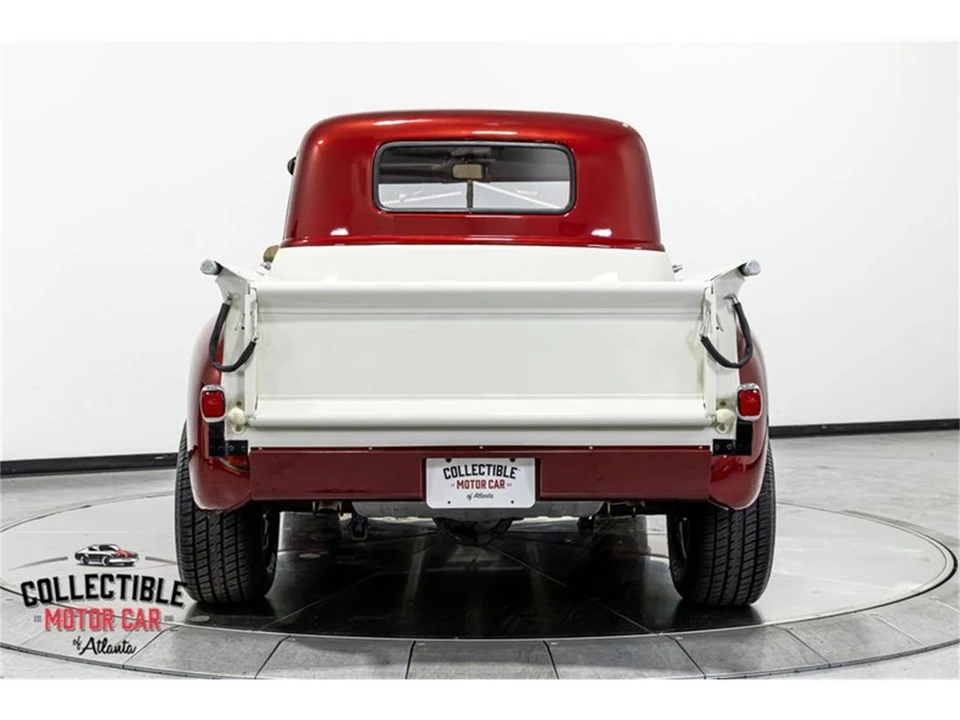 1952 Chevrolet Advance Design - Image 13 of 31