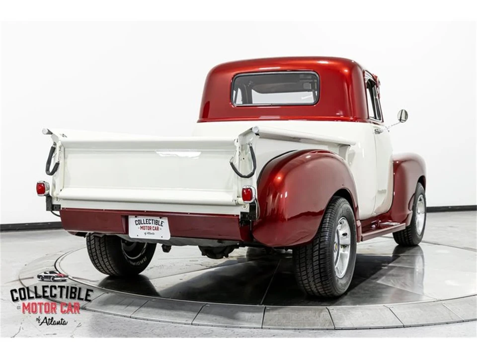 1952 Chevrolet Advance Design - Image 16 of 31