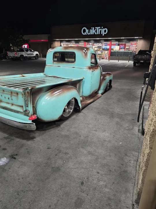 1952 Chevrolet Advance Design - Image 3 of 21