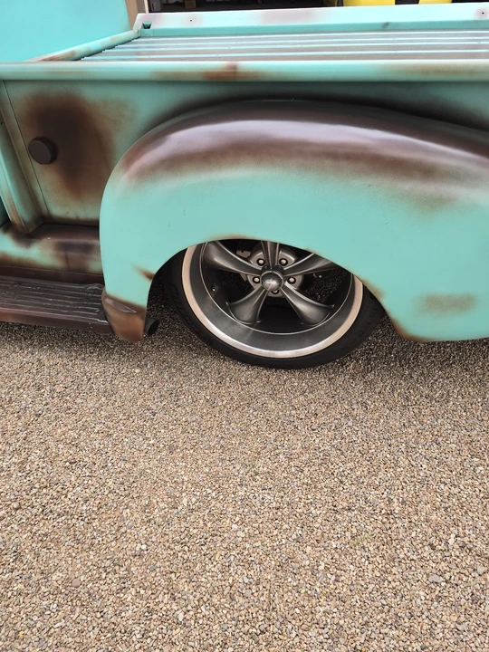 1952 Chevrolet Advance Design - Image 11 of 21