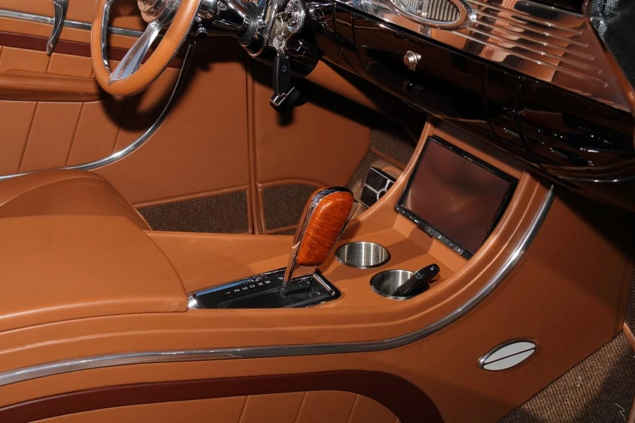 1952 Chevrolet Advance Design - Image 30 of 31