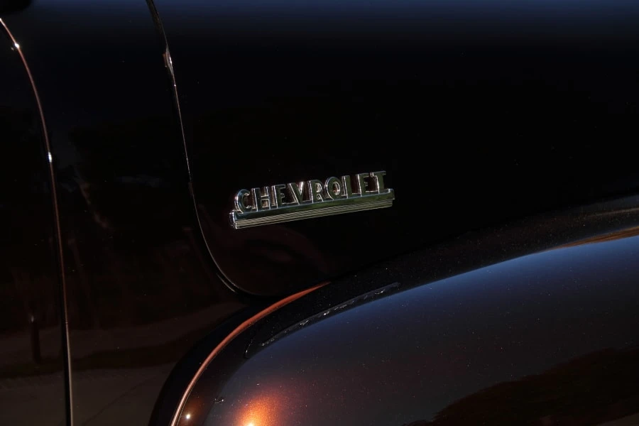 1952 Chevrolet Advance Design - Image 7 of 31