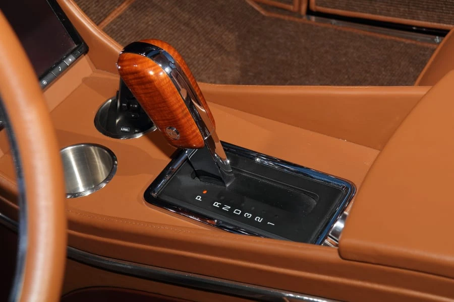 1952 Chevrolet Advance Design - Image 31 of 31