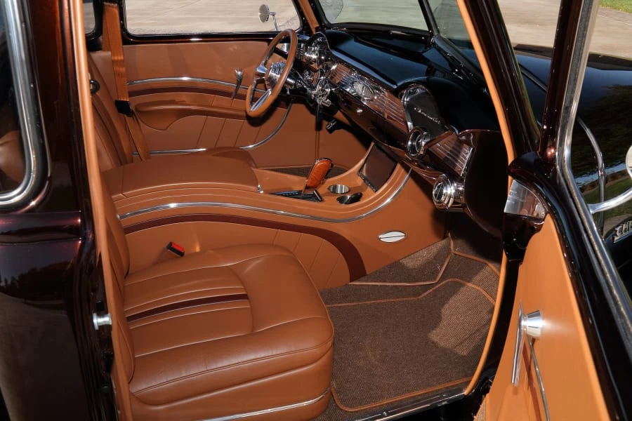 1952 Chevrolet Advance Design - Image 26 of 31