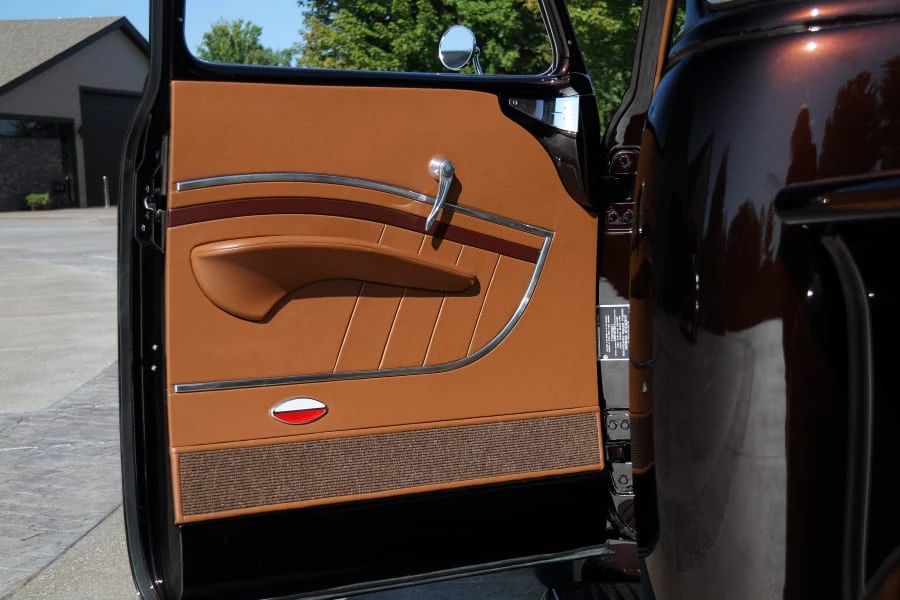 1952 Chevrolet Advance Design - Image 28 of 31