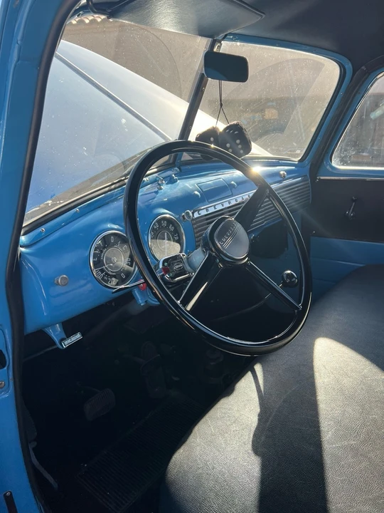 1952 Chevrolet Advance Design - Image 15 of 19