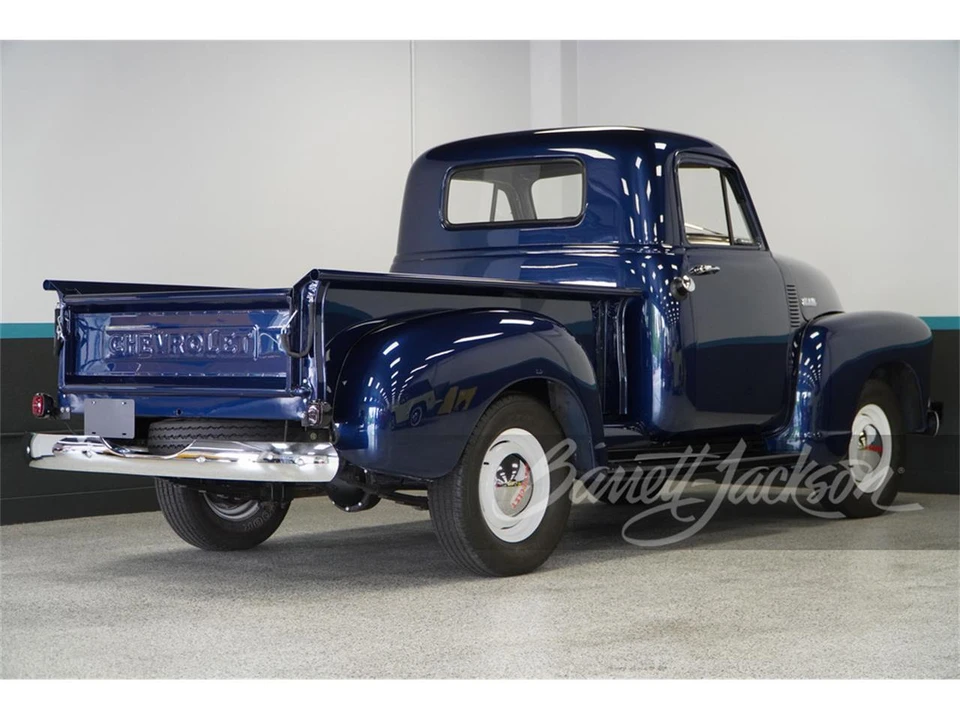 1952 Chevrolet Advance Design - Image 3 of 4